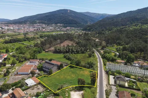 Helårsgrund i Lousa, Coimbra, Lousa - € 60.000 | Ref: C0289-01805 - foto 1
