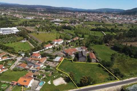Helårsgrund i Lousa, Coimbra, Lousa - € 60.000 | Ref: C0289-01805 - foto 2