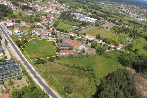 Helårsgrund i Lousa, Coimbra, Lousa - € 60.000 | Ref: C0289-01805 - foto 3