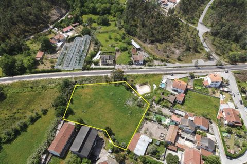 Helårsgrund i Lousa, Coimbra, Lousa - € 60.000 | Ref: C0289-01805 - foto 5