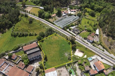 Helårsgrund i Lousa, Coimbra, Lousa - € 60.000 | Ref: C0289-01805 - foto 6
