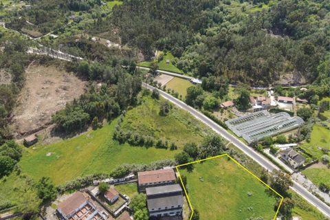 Helårsgrund i Lousa, Coimbra, Lousa - € 60.000 | Ref: C0289-01805 - foto 7