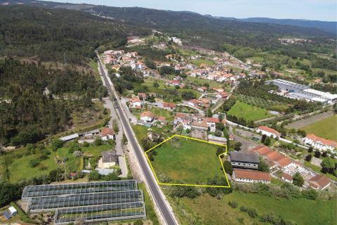 Helårsgrund i Lousa, Coimbra, Lousa - € 60.000 | Ref: C0289-01805 - foto 8