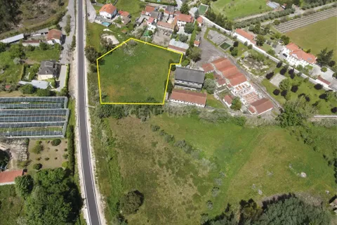 Helårsgrund i Lousa, Coimbra, Lousa - € 60.000 | Ref: C0289-01805 - foto 9