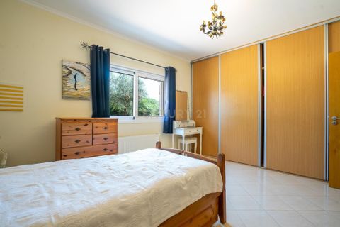 Villa i Santo Andre, Setubal, Santo Andre - € 395.000 | Ref: C0289-01787 - foto 29