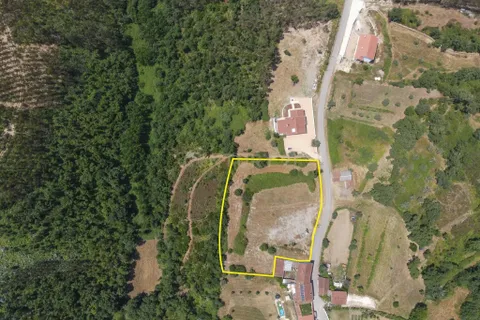Helårsgrund i Santo Andre, Setubal, Santo Andre - € 120.000 | Ref: C0289-01786 - foto 2