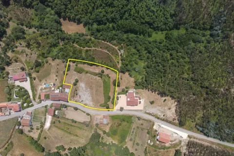Helårsgrund i Santo Andre, Setubal, Santo Andre - € 120.000 | Ref: C0289-01786 - foto 3
