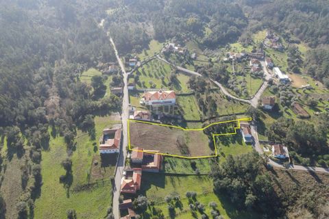 Helårsgrund i Santo Andre, Setubal, Santo Andre - € 58.000 | Ref: C0289-01782 - foto 3