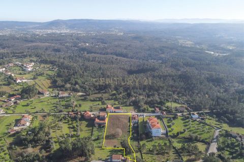 Helårsgrund i Santo Andre, Setubal, Santo Andre - € 58.000 | Ref: C0289-01782 - foto 5