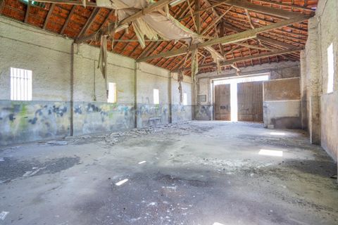 Erhvervsejendom i Santo Andre, Setubal, Santo Andre - € 55.000 | Ref: C0289-01797 - foto 8