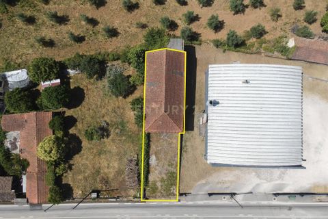 Erhvervsejendom i Santo Andre, Setubal, Santo Andre - € 55.000 | Ref: C0289-01797 - foto 10
