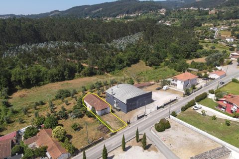 Erhvervsejendom i Santo Andre, Setubal, Santo Andre - € 55.000 | Ref: C0289-01797 - foto 11
