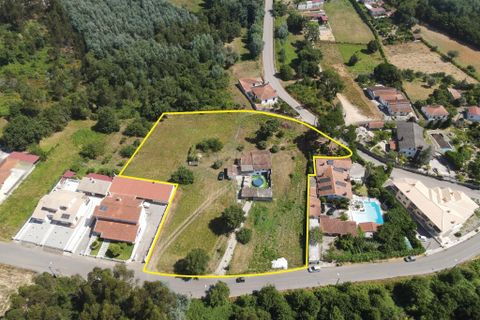 Helårsgrund i Santo Andre, Setubal, Santo Andre - € 390.000 | Ref: C0289-01806 - foto 1