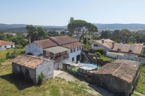 Helårsgrund i Santo Andre, Setubal, Santo Andre - € 390.000 | Ref: C0289-01806 - foto 2