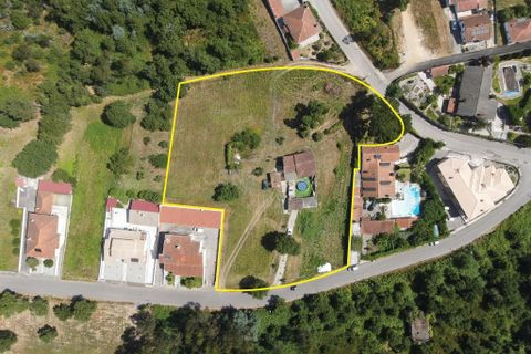 Helårsgrund i Santo Andre, Setubal, Santo Andre - € 390.000 | Ref: C0289-01806 - foto 5