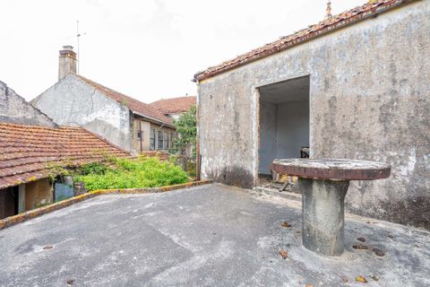 Villa a Penacova, Coimbra, Penacova - € 99.900 | Ref: C0289-01823 - foto 24