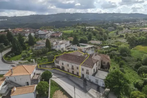 Villa a Penacova, Coimbra, Penacova - € 99.900 | Ref: C0289-01823 - foto 35