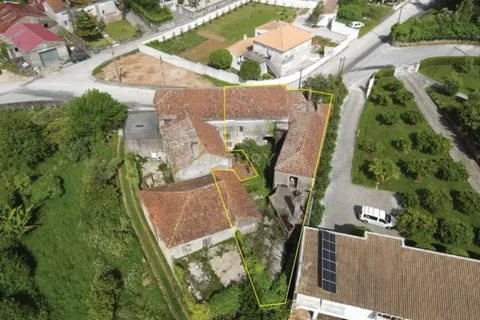 Villa a Penacova, Coimbra, Penacova - € 99.900 | Ref: C0289-01823 - foto 36