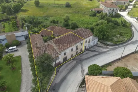 Villa a Penacova, Coimbra, Penacova - € 99.900 | Ref: C0289-01823 - foto 37