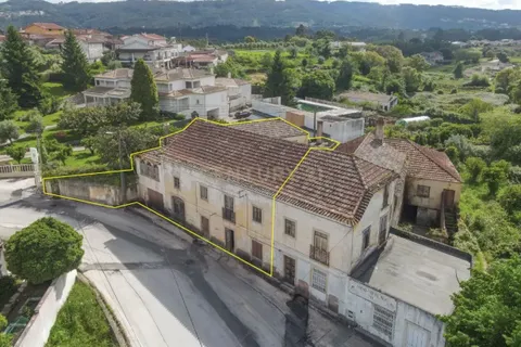 Villa a Penacova, Coimbra, Penacova - € 99.900 | Ref: C0289-01823 - foto 39