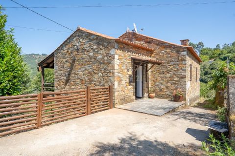 Villa i Gois, Coimbra, Gois - € 234.900 | Ref: C0289-01808 - foto 4