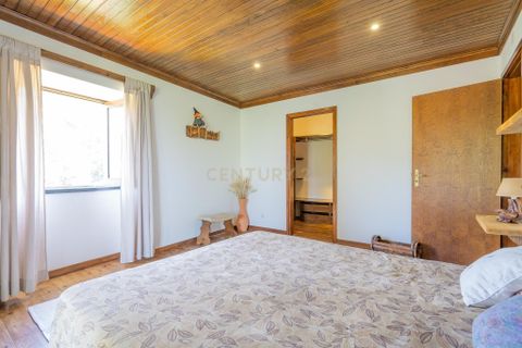 Villa i Gois, Coimbra, Gois - € 234.900 | Ref: C0289-01808 - foto 17