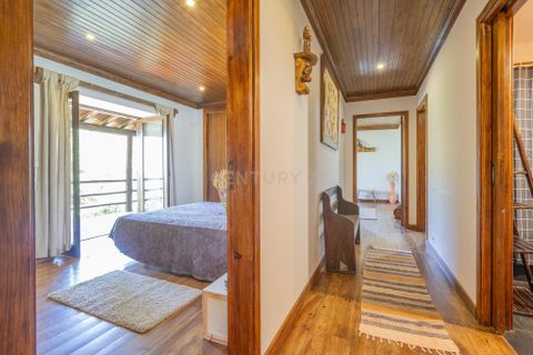 Villa i Gois, Coimbra, Gois - € 234.900 | Ref: C0289-01808 - foto 19