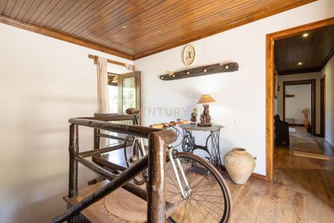 Villa i Gois, Coimbra, Gois - € 234.900 | Ref: C0289-01808 - foto 25