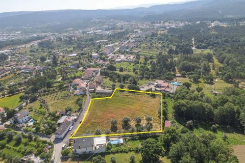 Helårsgrund i Santo Andre, Setubal, Santo Andre - € 60.000 | Ref: C0289-01809 - foto 1