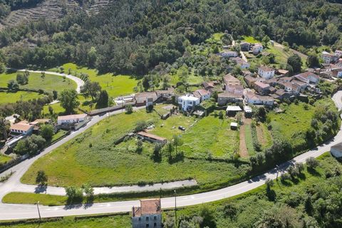 Helårsgrund i Lousa, Coimbra, Lousa - € 115.000 | Ref: C0289-01814 - foto 1