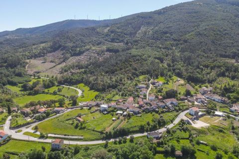 Helårsgrund i Lousa, Coimbra, Lousa - € 115.000 | Ref: C0289-01814 - foto 2