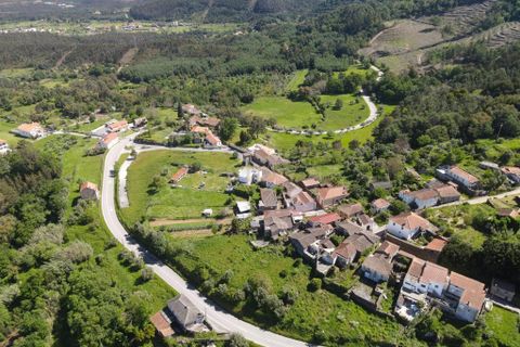 Helårsgrund i Lousa, Coimbra, Lousa - € 115.000 | Ref: C0289-01814 - foto 3