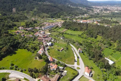Helårsgrund i Lousa, Coimbra, Lousa - € 115.000 | Ref: C0289-01814 - foto 5