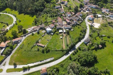 Helårsgrund i Lousa, Coimbra, Lousa - € 115.000 | Ref: C0289-01814 - foto 6