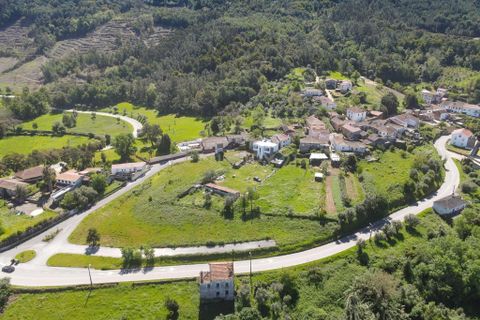 Helårsgrund i Lousa, Coimbra, Lousa - € 115.000 | Ref: C0289-01814 - foto 7