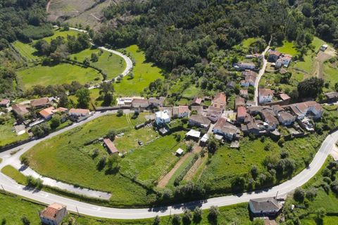 Helårsgrund i Lousa, Coimbra, Lousa - € 115.000 | Ref: C0289-01814 - foto 8