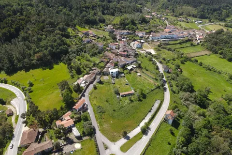 Helårsgrund i Lousa, Coimbra, Lousa - € 115.000 | Ref: C0289-01814 - foto 11