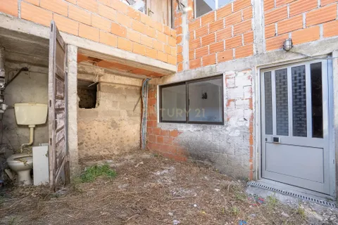 Villa i Lousa, Coimbra, Lousa - € 130.000 | Ref: C0289-01860 - foto 9
