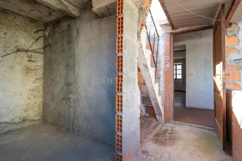 Villa i Lousa, Coimbra, Lousa - € 130.000 | Ref: C0289-01860 - foto 12