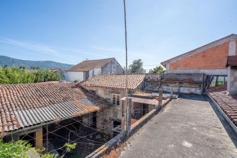Villa i Lousa, Coimbra, Lousa - € 130.000 | Ref: C0289-01860 - foto 13