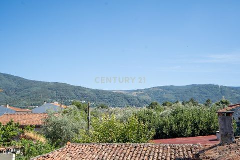 Villa i Lousa, Coimbra, Lousa - € 130.000 | Ref: C0289-01860 - foto 14