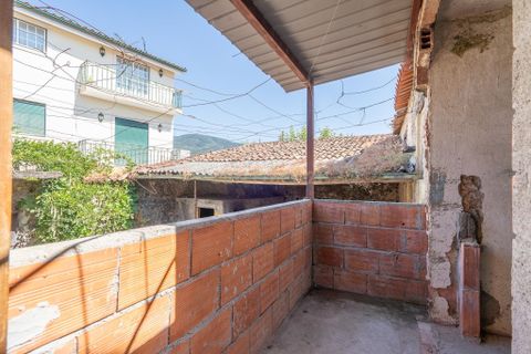 Villa i Lousa, Coimbra, Lousa - € 130.000 | Ref: C0289-01860 - foto 16