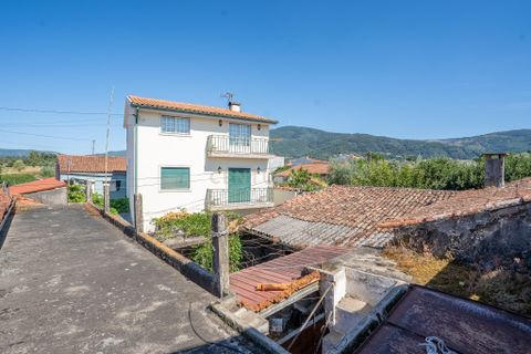 Villa i Lousa, Coimbra, Lousa - € 130.000 | Ref: C0289-01860 - foto 19