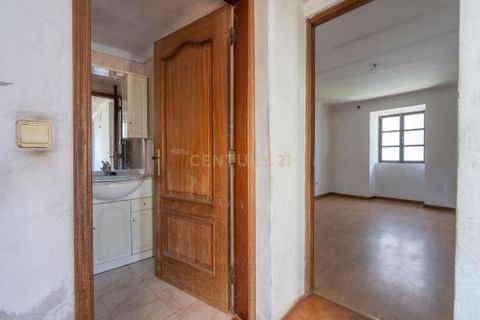 Villa i Lousa, Coimbra, Lousa - € 130.000 | Ref: C0289-01860 - foto 42