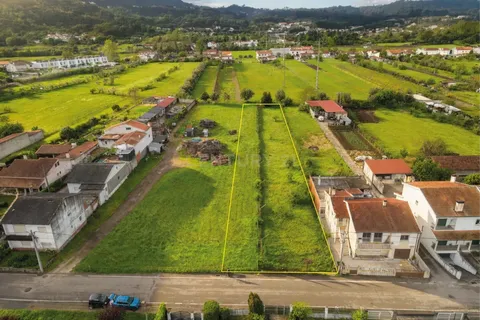 Helårsgrund i Lousa, Coimbra, Lousa - € 106.000 | Ref: C0289-01989 - foto 1