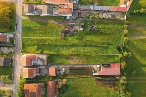 Helårsgrund i Lousa, Coimbra, Lousa - € 106.000 | Ref: C0289-01989 - foto 2