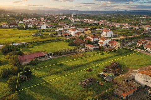 Helårsgrund i Lousa, Coimbra, Lousa - € 106.000 | Ref: C0289-01989 - foto 5