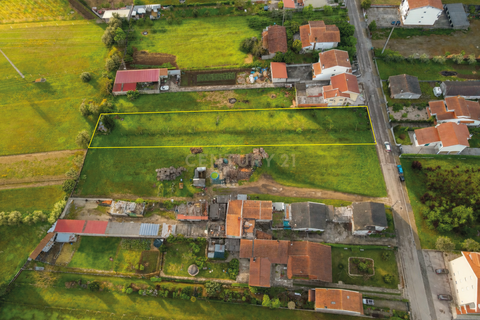 Helårsgrund i Lousa, Coimbra, Lousa - € 106.000 | Ref: C0289-01989 - foto 6