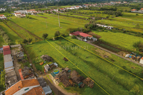Helårsgrund i Lousa, Coimbra, Lousa - € 106.000 | Ref: C0289-01989 - foto 8
