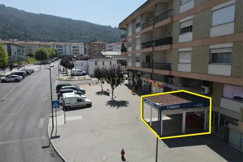 Erhvervsejendom i Lousa, Coimbra, Lousa - € 49.000 | Ref: C0289-01824 - foto 2